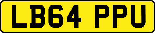 LB64PPU