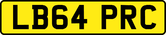 LB64PRC