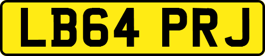 LB64PRJ