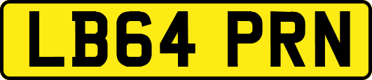 LB64PRN