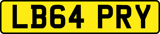 LB64PRY