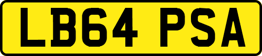 LB64PSA