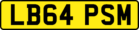LB64PSM
