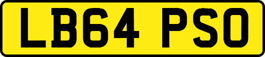 LB64PSO
