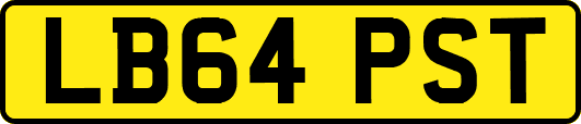 LB64PST