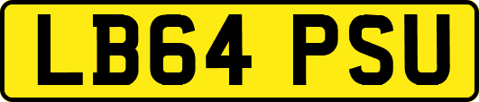 LB64PSU
