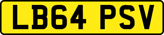LB64PSV