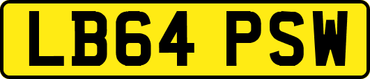 LB64PSW
