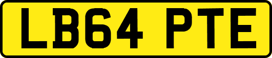 LB64PTE