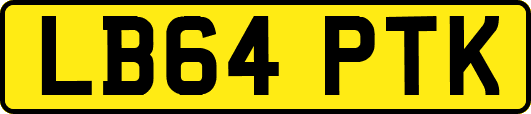 LB64PTK