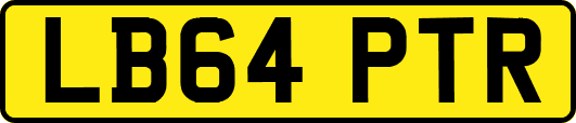 LB64PTR