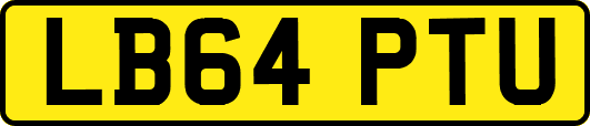 LB64PTU