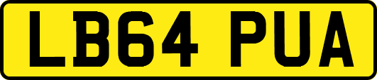 LB64PUA