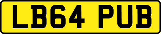 LB64PUB
