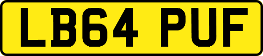 LB64PUF