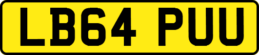 LB64PUU