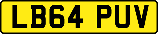LB64PUV