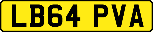 LB64PVA