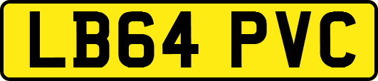 LB64PVC