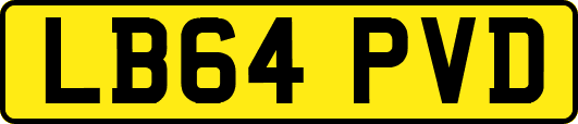 LB64PVD