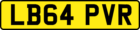 LB64PVR