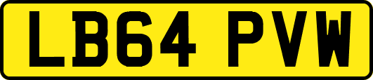 LB64PVW