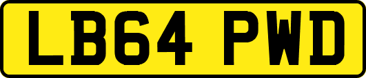 LB64PWD