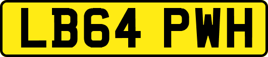 LB64PWH