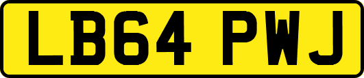 LB64PWJ