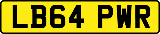 LB64PWR