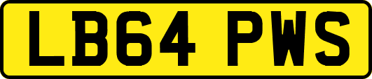 LB64PWS