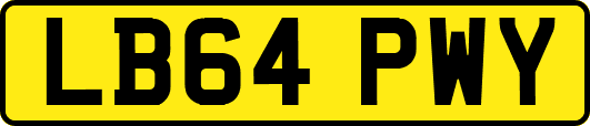 LB64PWY