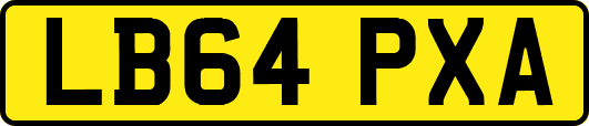 LB64PXA