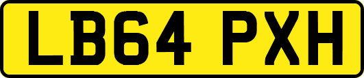 LB64PXH