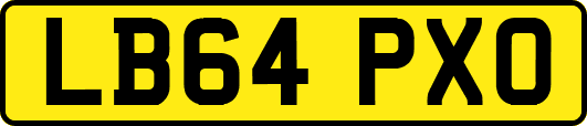 LB64PXO