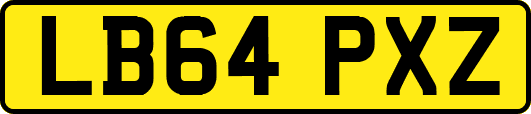 LB64PXZ