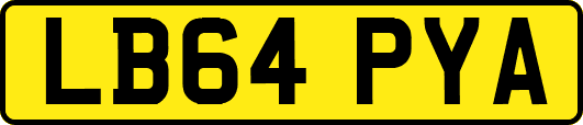 LB64PYA