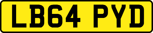 LB64PYD