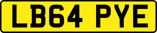 LB64PYE