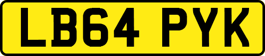 LB64PYK