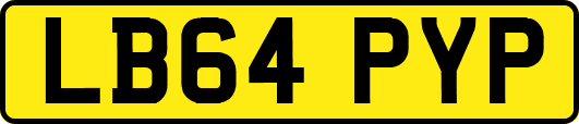 LB64PYP