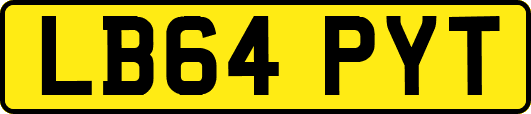 LB64PYT