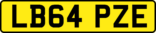 LB64PZE