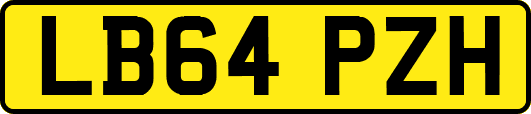 LB64PZH