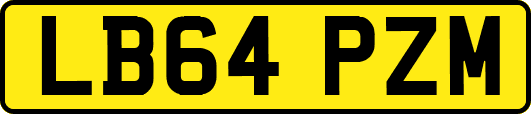 LB64PZM