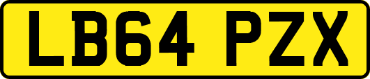 LB64PZX