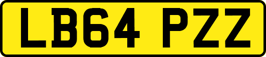LB64PZZ