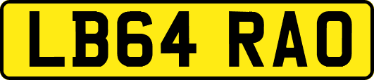 LB64RAO