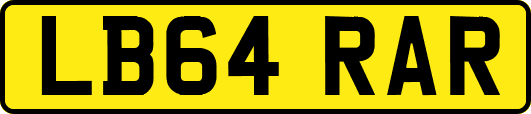 LB64RAR