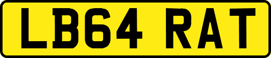 LB64RAT